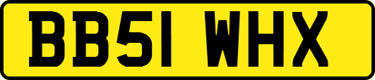 BB51WHX