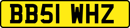 BB51WHZ