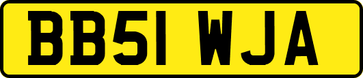 BB51WJA