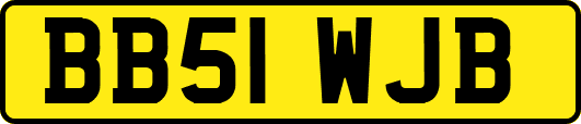 BB51WJB