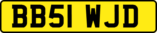 BB51WJD