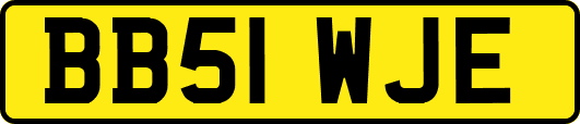 BB51WJE