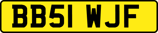 BB51WJF