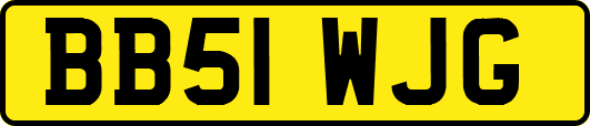 BB51WJG