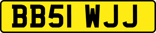 BB51WJJ