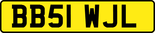 BB51WJL