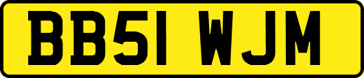 BB51WJM