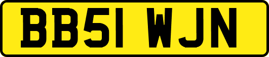 BB51WJN