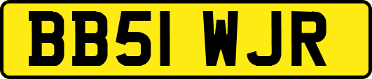 BB51WJR