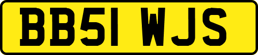 BB51WJS