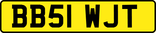 BB51WJT