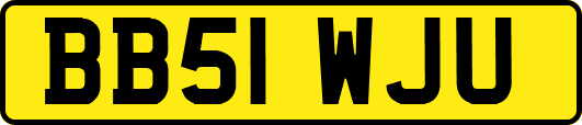 BB51WJU