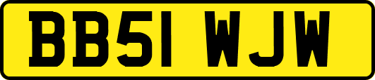 BB51WJW