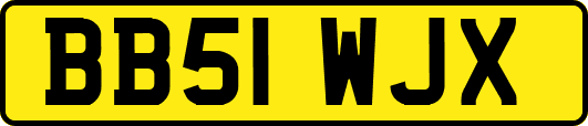 BB51WJX