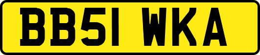 BB51WKA