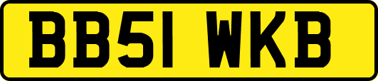 BB51WKB