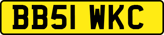 BB51WKC