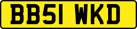 BB51WKD