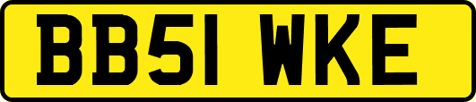 BB51WKE