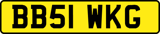 BB51WKG