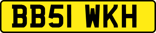 BB51WKH