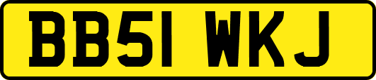 BB51WKJ