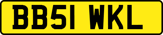 BB51WKL