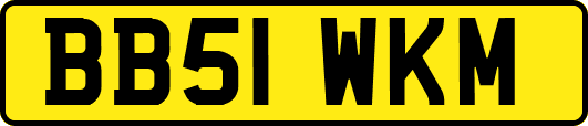 BB51WKM