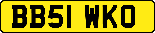 BB51WKO