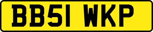 BB51WKP