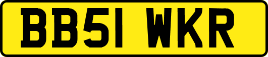 BB51WKR