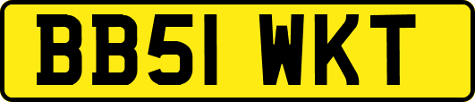 BB51WKT