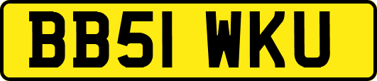 BB51WKU