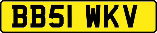 BB51WKV