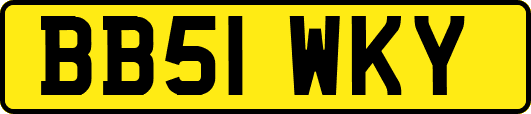 BB51WKY