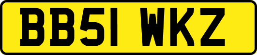 BB51WKZ