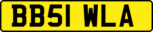 BB51WLA