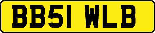 BB51WLB