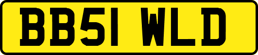 BB51WLD