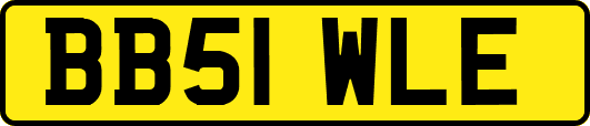 BB51WLE