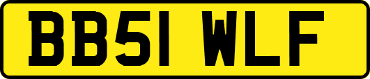 BB51WLF