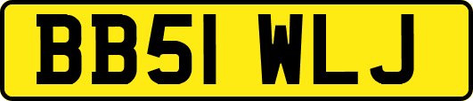 BB51WLJ