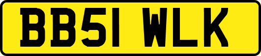 BB51WLK