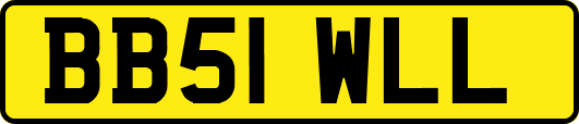 BB51WLL