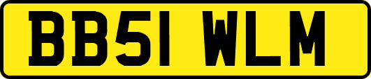 BB51WLM