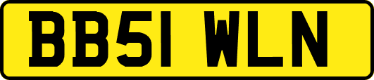 BB51WLN