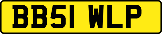 BB51WLP