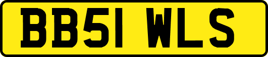 BB51WLS