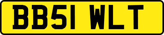 BB51WLT