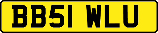 BB51WLU